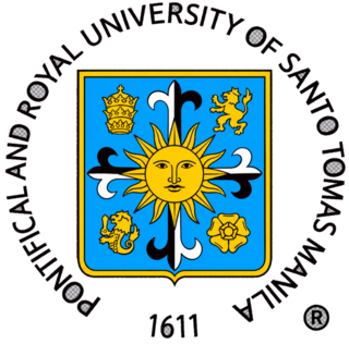 UST logo