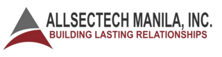 Allsectech logo