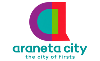 Areneta logo
