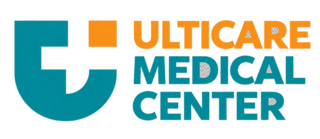 Ulticare logo
